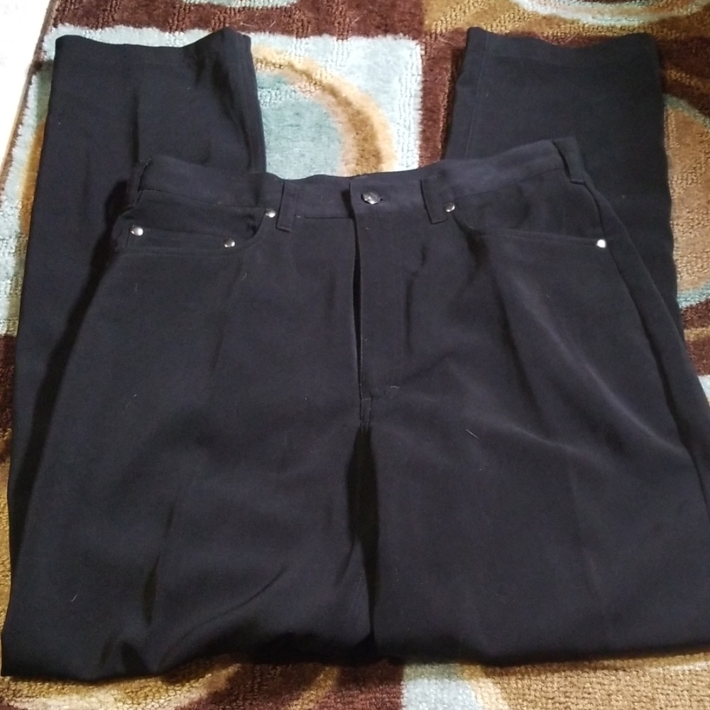 Manhattan Mens dress pants. NWOT